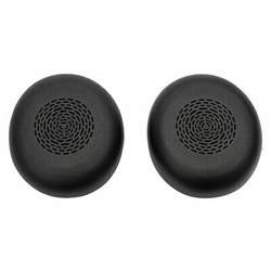 Jabra Evolve2 75 Ear Cushion, Black version, 1 pair [14101-81] - Одна пара сменных амбушюр