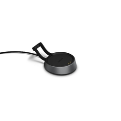 Jabra Evolve2 85 Deskstand, USB-C, Black [14207-66] - Зарядная база для модели Evolve 2 85, подключение USB-C