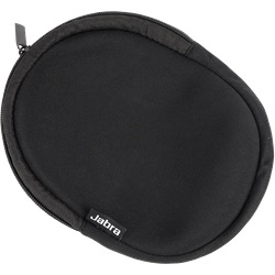 Jabra Neoprene Pouch, Evolve 20-65 [14101-47] - Чехол для гарнитуры
