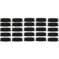 Jabra P-10 Adapter QD to PLX QD 25pc [01-0418] - P-10 адаптер