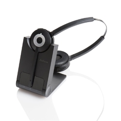 Jabra PRO 920 Duo [920-29-508-101] - беспроводная  DECT гарнитура для телефона