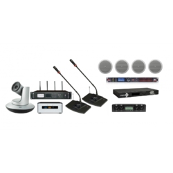 JAZZTEL Autotracking wireless PRO NUC - Комплект