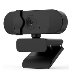 JazzTel Vision C107 - Веб-камера HD 720P