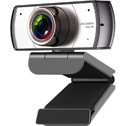 JazzTel Vision C120 - Веб-камера