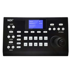 HDKATOV KT-610C - Профессиональный контроллер клавиатуры (KATO VISION)