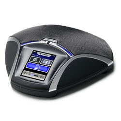 Konftel 55W - беспроводной телефонный аппарат для конференц-связи (Bluetooth)