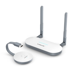 Lemorele Wireless HDMI+VGA Transmitter Kit - Комплект беспроводных передатчиков HDMI + VGA