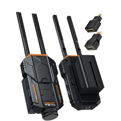 Lemorele Wireless HDMI with Battery Transmitter Kit - Комплект для беспроводной передачи видео 