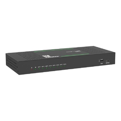 Lideo SP-8K18 - Сплиттер 1x8 HDMI 2.1, HDCP 2.3