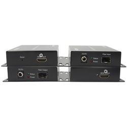LINK-MI LM-EF03 - Удлинитель HDMI по оптоволокну
