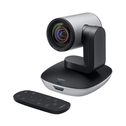 Logitech PTZ Pro 2 [960-001186] - PTZ камера, HD 1080p с улучшенным панорамированием / наклоном и масштабированием