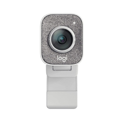 Logitech StreamCam White - Веб камера