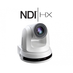 Lumens VC-A50PNW - Поворотная FullHD камера для конференций
