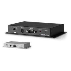 Lumens VC-HDTX/HDRX - Комплект устройств расширения HDBaseT для камер серии VC