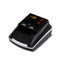 MERTECH D-20A Promatic LED RUB - Детектор банкнот