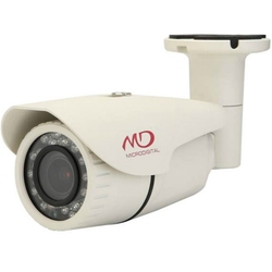 Microdigital MDC-N6290WDN-36HA - IP-камера, 2.0 мегапиксельная, ИК-подсветка, IP66, H.264/MJPEG 