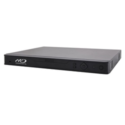Microdigital MDR-M32000 - 32-канальный IP-видеорегистратор