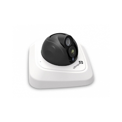 Milesight IR Mini Dome MS-C2982-PB - Купольная IP-камера Milesight с поддержкой SIP