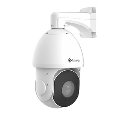 Milesight MS-C2941-X42RPB - 2 Мп скоростная купольная PTZ IP-камера