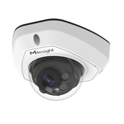 Milesight MS-C2973-PD - 2 Мп купольная антивандальная IP-камера