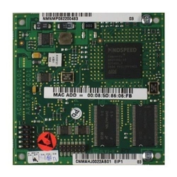 MITEL Aastra 470 IP Media Module EIP1-8 - Интерфейсная плата