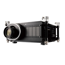 NEC PH1400U - Проектор (PH1400UG) (без линз), 3DLP, 13500 ANSI Lm, WUXGA (1920x1200), 2000:1