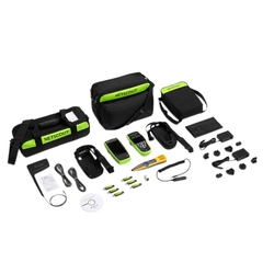 NETSCOUT ACKG2-LRAT2000 - Комплект из двух тестеров: AirCheck G2 и Linkrunner AT 2000