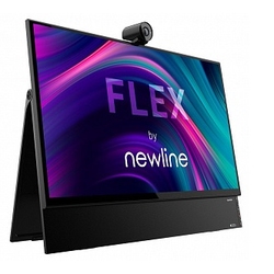 Newline TT-2721AIO - Интерактивная LED панель
