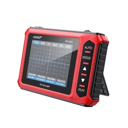 Noyafa NF-622 - Мини-портативный цифровой осциллограф