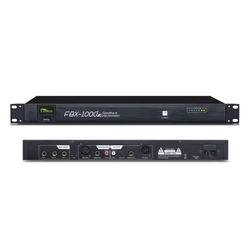 Nuoxun FBX-1000 - Устройство для подавления обратной связи на цифровых конференциях