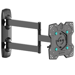 ONKRON M4SR-B - Кронштейн для телевизора 17