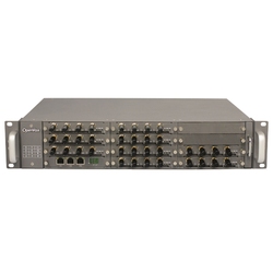 Openvox VS-GW2120-36G - VoIP-GSM шлюз на 36 GSM каналов, расширение до 44 каналов