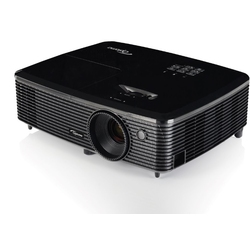 Optoma DH1009i - Проектор Full 3D короткофокусный для домашнего кинотеатра, DLP, FullHD(1920x1080), FULL 3D
