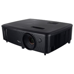 Optoma W330 - Проектор DLP (Full 3D), WXGA (1280*800), 3000 ANSI Lm,20000:1;8000ч/6000ч/5000 (ECO+/Eco/bright)