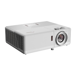 Optoma ZH406-W - Лазерный проектор