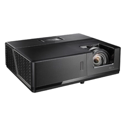 Optoma ZU606TSTe - Лазерный проектор