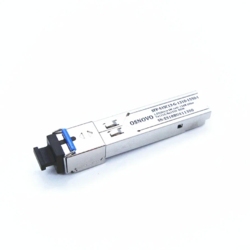 OSNOVO SFP-S1SC13-G-1310-1550-I - Промышленный SFP Модуль