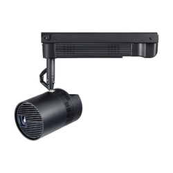 Panasonic Space Player PT-JW130GBE - Лазерный проектор DLP, 1000ANSI Lm, WXGA (1280x800), 1000:1; (1.5-3.3:1),Портретный реж.
