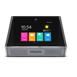 PHILIPS VTR9800 - Устройство для ВКС