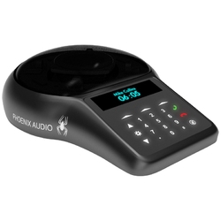 Phoenix Spider MT505 - телефон для конференций SIP и USB