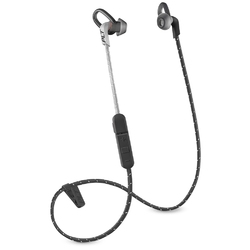 Plantronics BackBeat FIT 300 Black includes pouch [209058-99] - Беспроводная гарнитура со спортивным чехлом из ячеистого материала