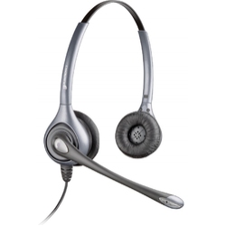 Plantronics MS260-1 [92391-01] - Авиационная гарнитура, штекер PJ068