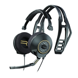 Plantronics RIG 500HD [203803-01] - Игровая гарнитура, USB, Dolby 7.1