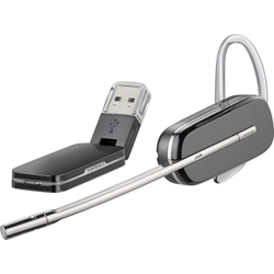 Plantronics Savi W440M [203947-01] - Беспроводная DECT гарнитура 