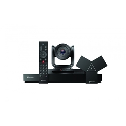 Poly G7500 & Eagle Eye IV-4x [7200-85740-114] - Система видеоконференцсвязи (Polycom)