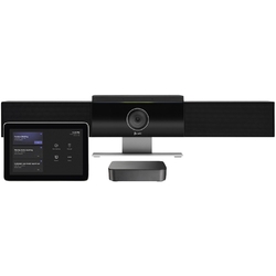 POLY STUDIO SMALL/MEDIUM ROOM KIT - Комплект для ВКС, сертифицирован для использования с Microsoft Teams Rooms