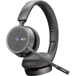 Poly Voyager 4220 UC USB-A MS Teams [215897-01] - Беспроводная гарнитура