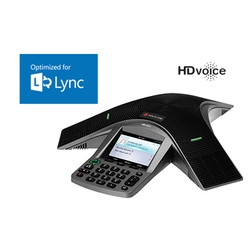 Polycom CX3000 - IP-телефон для конференцсвязи