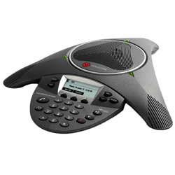 Polycom SoundStation IP 6000 [2200-15660-122]