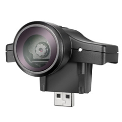 Polycom VVX Camera
